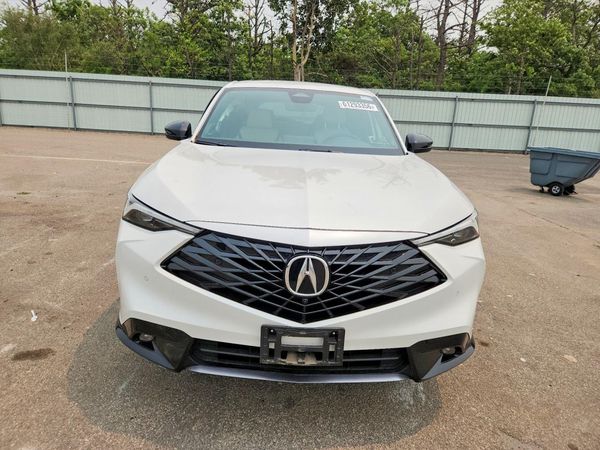 2025 ACURA ADX ADX AWD A-Spec Advance