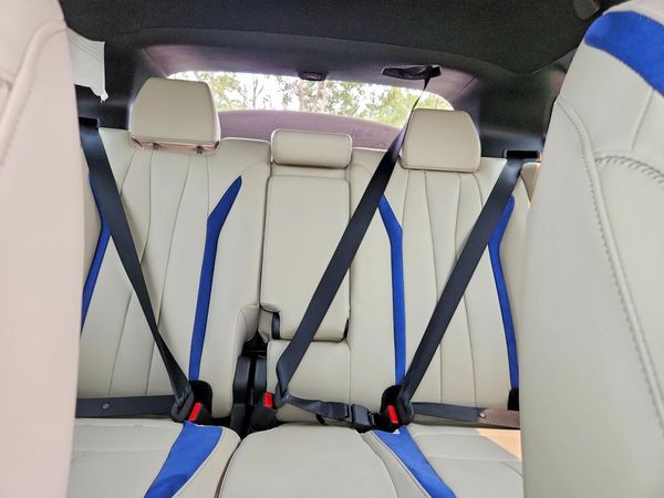 2025 ACURA ADX ADX AWD A-Spec Advance