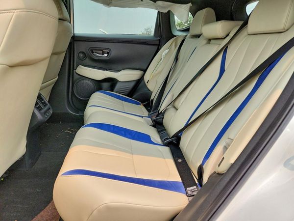 2025 ACURA ADX ADX AWD A-Spec Advance