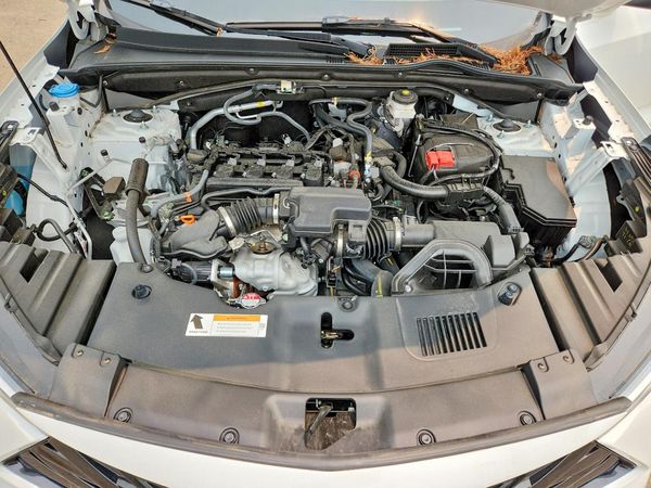 2025 ACURA ADX ADX AWD A-Spec Advance
