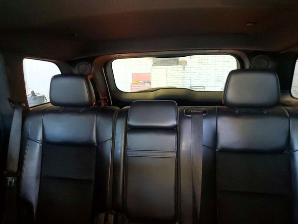 2018 JEEP GRAND CHEROKEE LAREDO 4X4