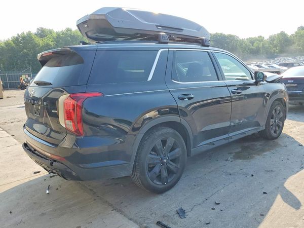 2025 HYUNDAI PALISADE XRT
