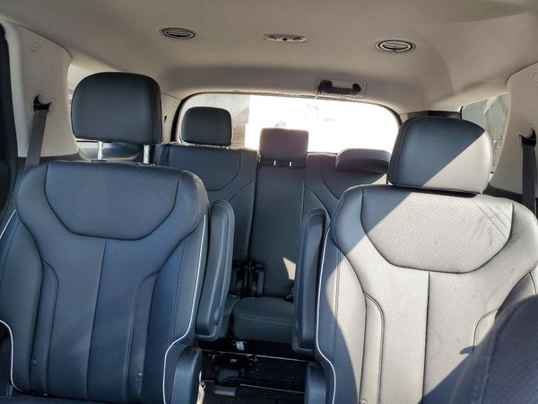 2025 HYUNDAI PALISADE XRT