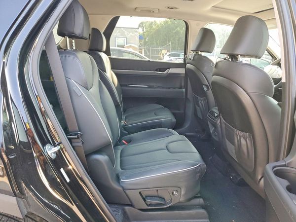2025 HYUNDAI PALISADE XRT