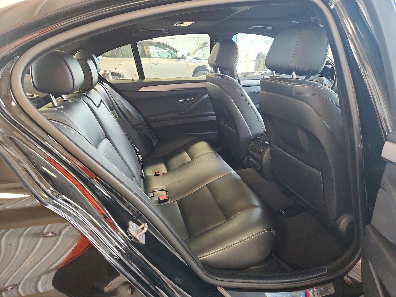 2016 BMW 535 xDrive