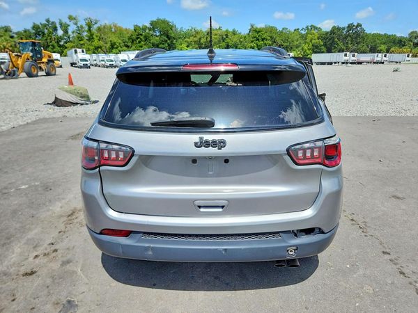 2020 JEEP COMPASS — DIRR