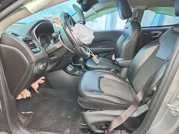 2020 JEEP COMPASS — DENT