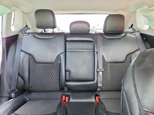 2020 JEEP COMPASS — SUVN