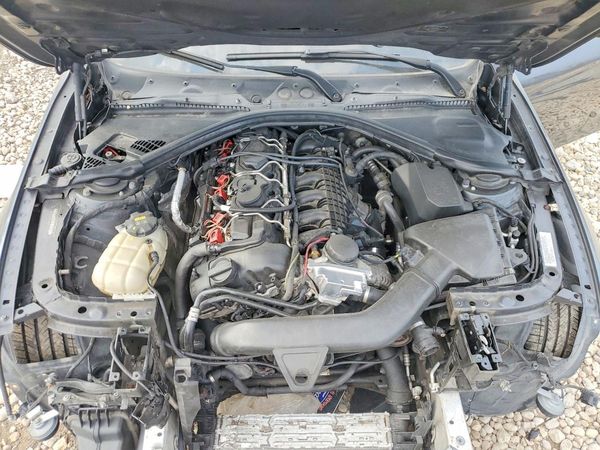 2015 BMW 335 335i xDrive