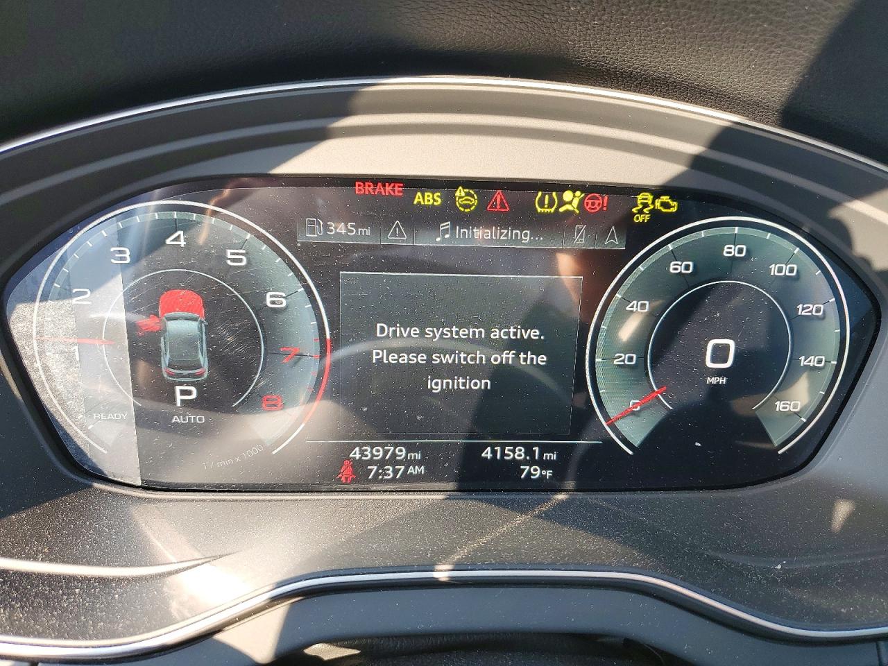 2024 AUDI Q5