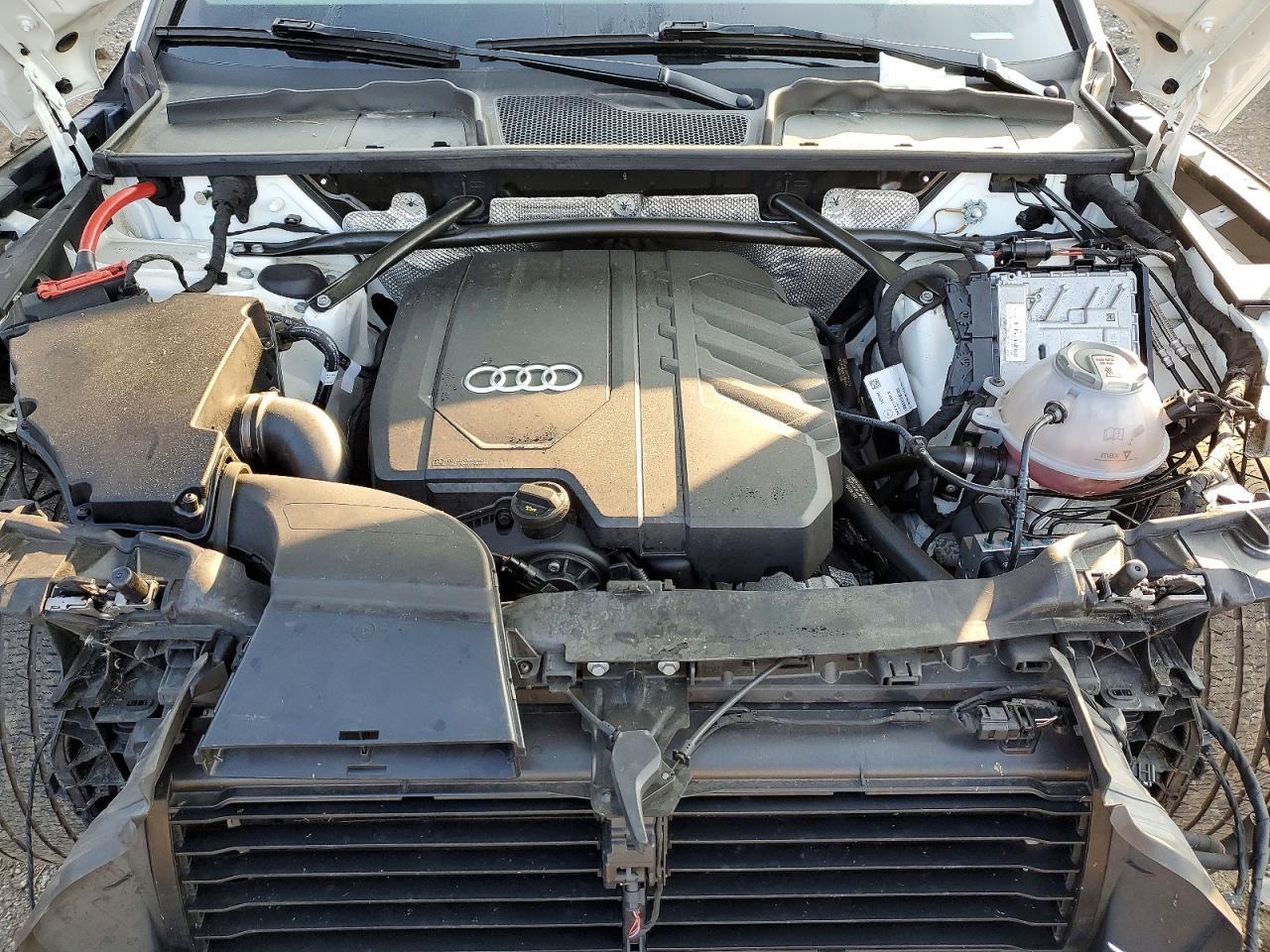 2024 AUDI Q5