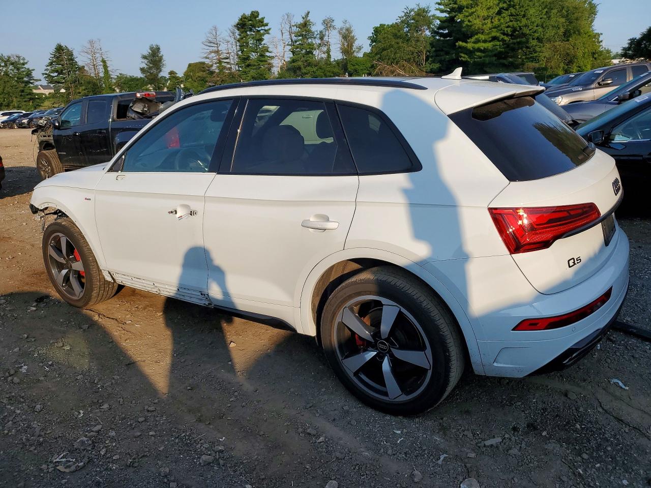 2024 AUDI Q5