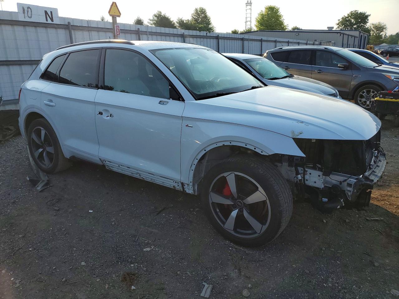 2024 AUDI Q5