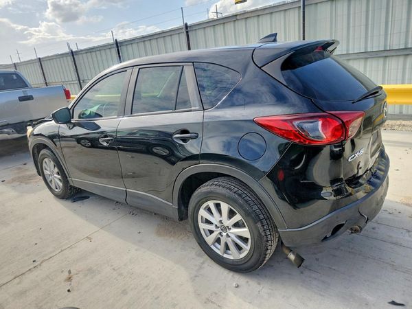 2016 MAZDA CX-5 Sport/GX