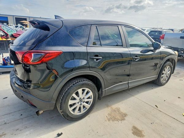 2016 MAZDA CX-5 Sport/GX