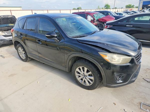 2016 MAZDA CX-5 Sport/GX