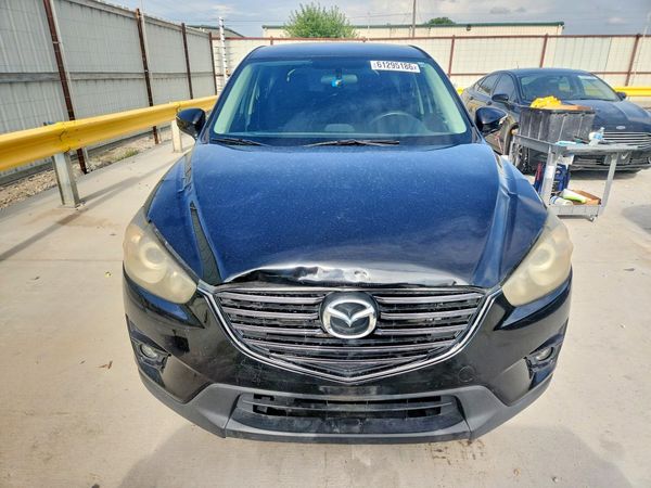 2016 MAZDA CX-5 Sport/GX