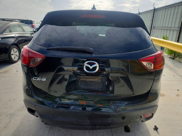 2016 MAZDA CX-5 Sport/GX