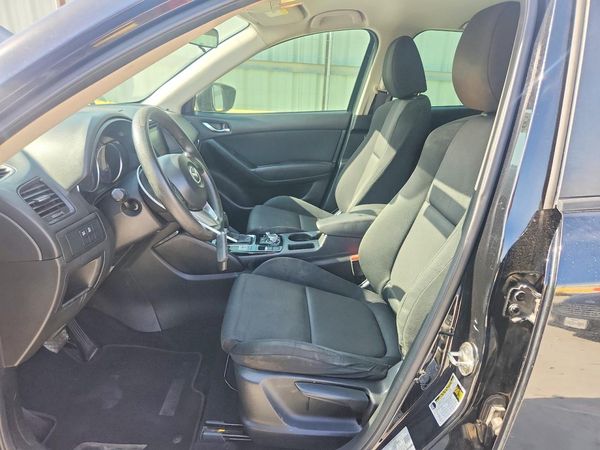 2016 MAZDA CX-5 Sport/GX