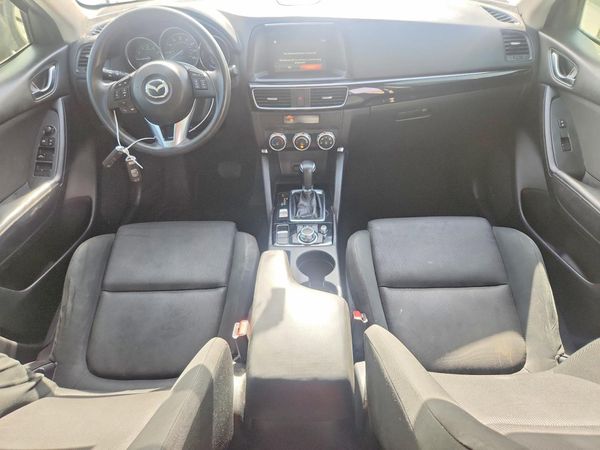 2016 MAZDA CX-5 Sport/GX