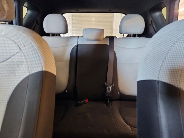 2016 KIA SOUL Plus