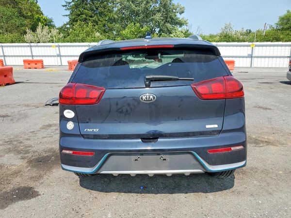 2018 KIA NIRO LX (PHEV)