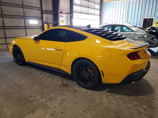 2024 FORD MUSTANG I4