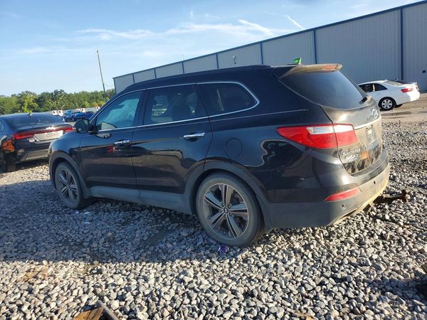 2015 HYUNDAI SANTA FE TOP
