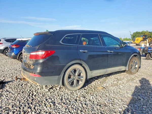 2015 HYUNDAI SANTA FE TOP