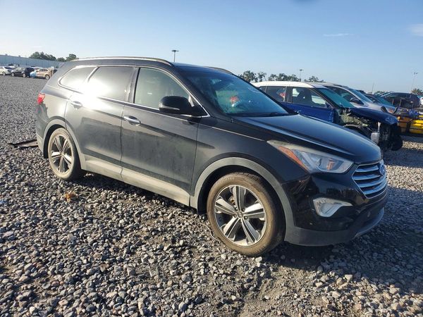 2015 HYUNDAI SANTA FE TOP