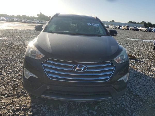 2015 HYUNDAI SANTA FE TOP