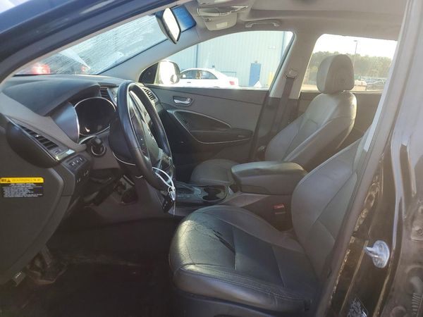 2015 HYUNDAI SANTA FE TOP