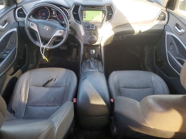 2015 HYUNDAI SANTA FE TOP