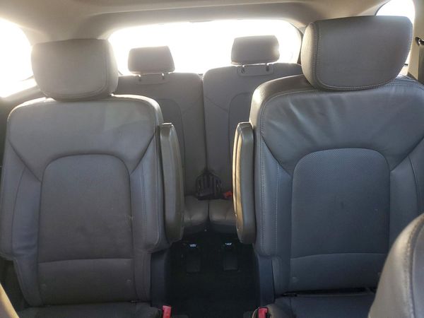 2015 HYUNDAI SANTA FE TOP
