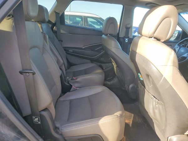 2015 HYUNDAI SANTA FE TOP