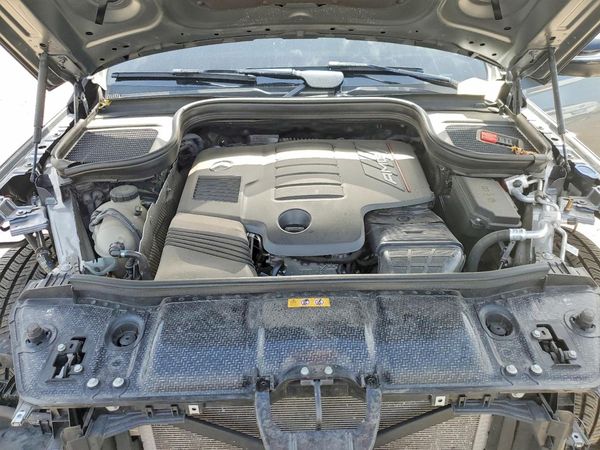 2023 MERCEDES-BENZ GLE COUPE AMG GLE53 4MATIC+