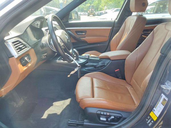 2017 BMW 330