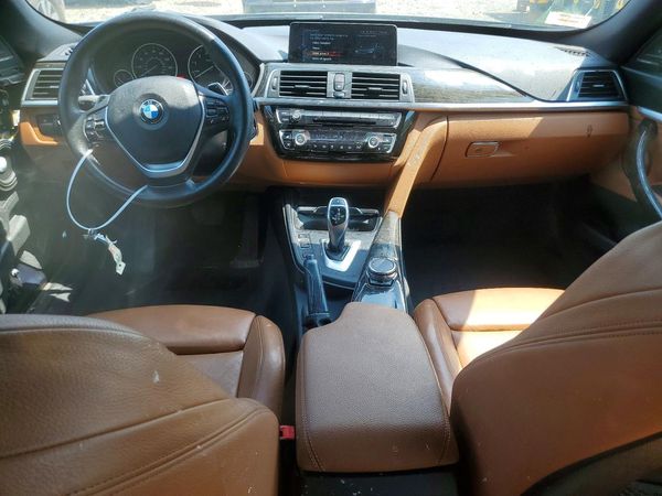 2017 BMW 330