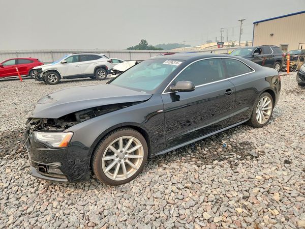 2016 AUDI A5