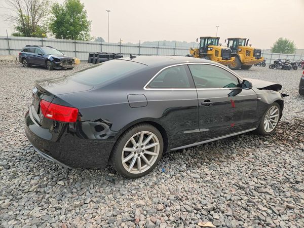 2016 AUDI A5