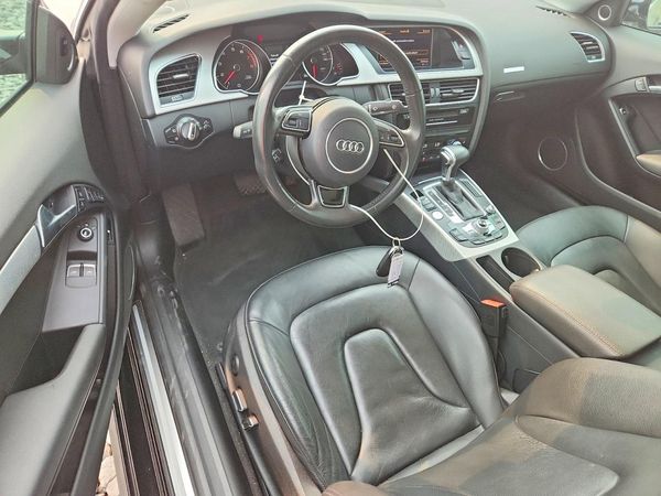 2016 AUDI A5