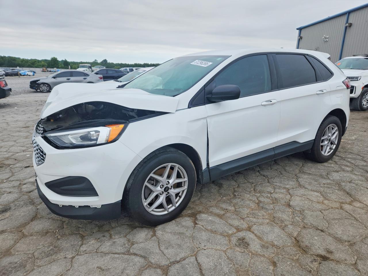 2024 FORD EDGE SE