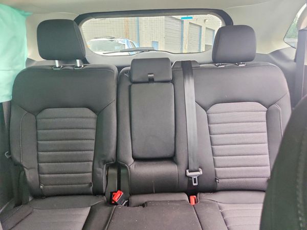 2024 FORD EDGE SE