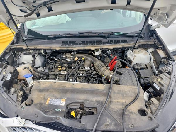 2024 FORD EDGE SE