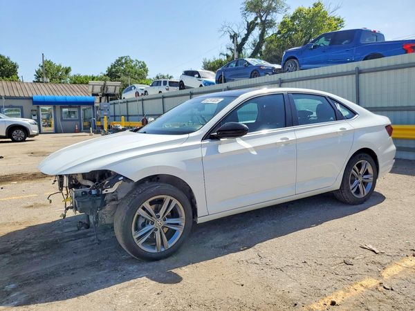 2019 VOLKSWAGEN JETTA S, SE, R-Line