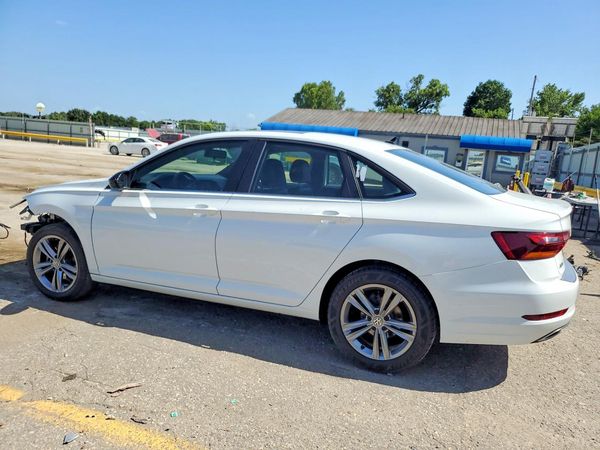 2019 VOLKSWAGEN JETTA S, SE, R-Line
