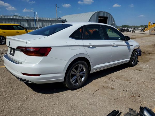 2019 VOLKSWAGEN JETTA S, SE, R-Line