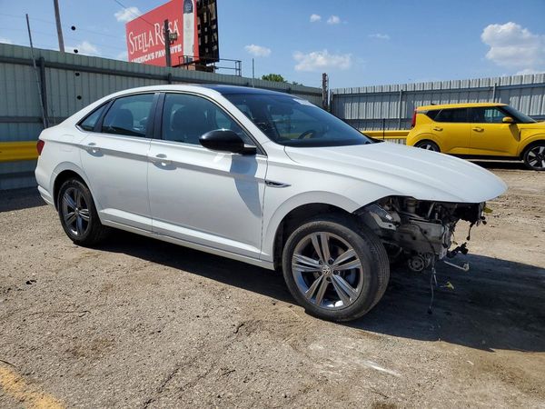 2019 VOLKSWAGEN JETTA S, SE, R-Line