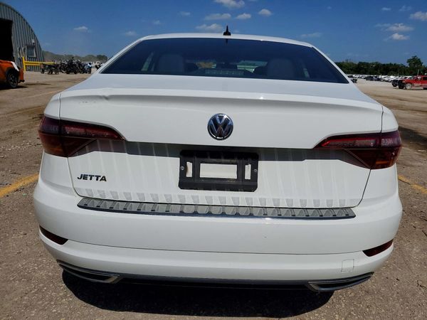 2019 VOLKSWAGEN JETTA S, SE, R-Line