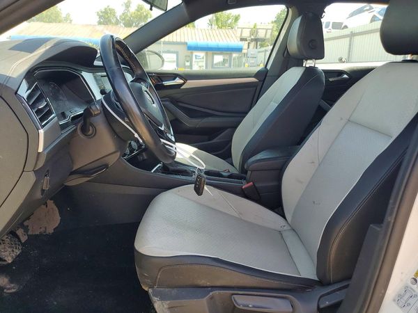 2019 VOLKSWAGEN JETTA S, SE, R-Line